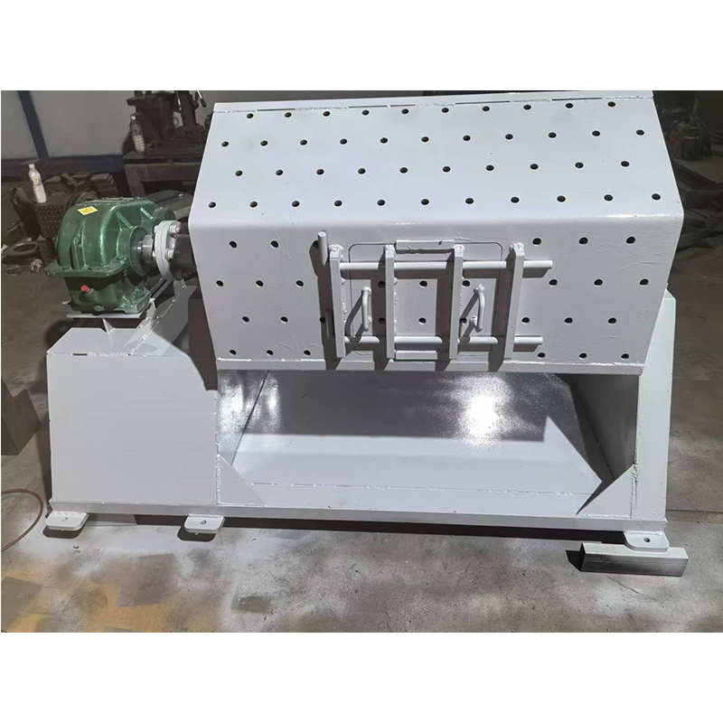 Uses of Hot Core Box Core Shooting Machine