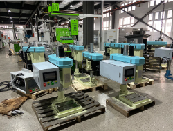 Why Choose an Auto Drilling Tapping Machine for Modern Manufacturing Efficiency?