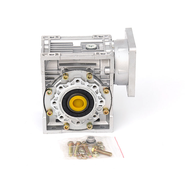 Is Your Current Gear Motor Keeping You Up at Night