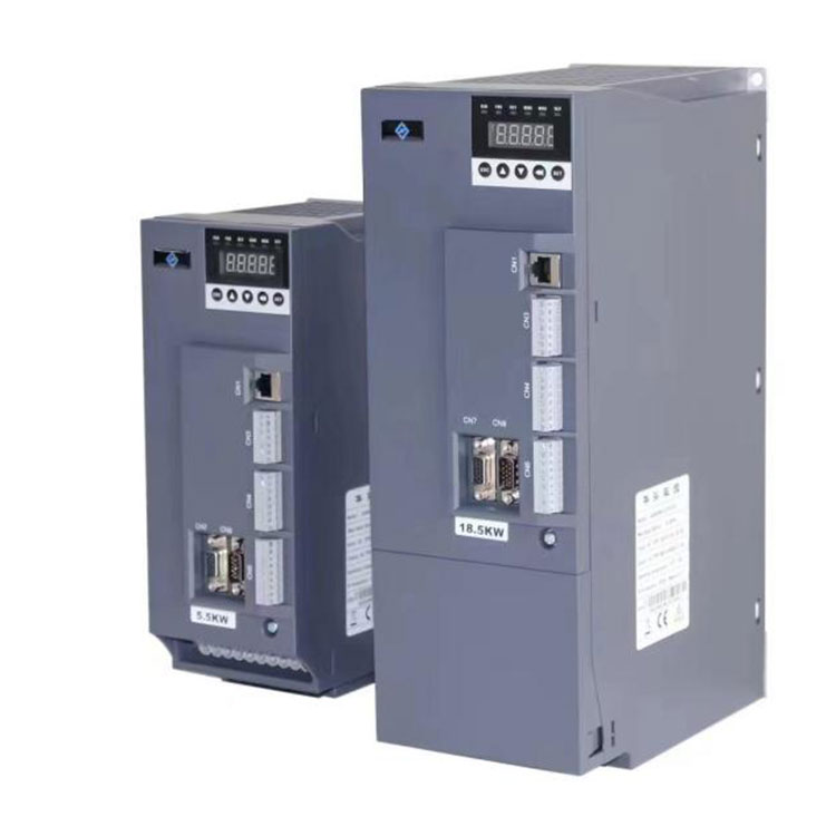 What Is an AC Servo Drive and Why Is It Crucial for Automation Systems
