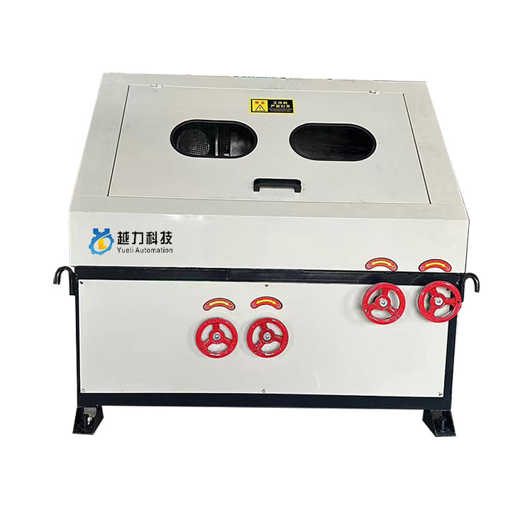 How Can a Square Pipe Polishing Machine Revolutionize Metal Fabrication Processes
