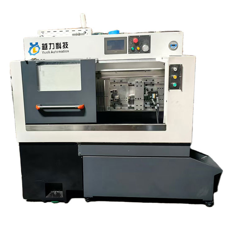 CNC High-Speed Drilling Equipment