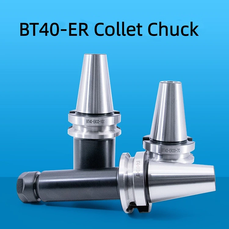 High Precision CNC Tool Holder