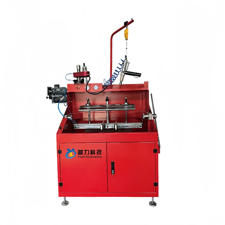 Valve Seat Ring Boring Machine Valve Seat Ring Boring Machine